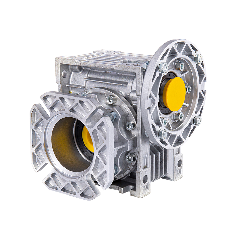 Reduktor otáček šnekového převodu NMRV-F1 /F2