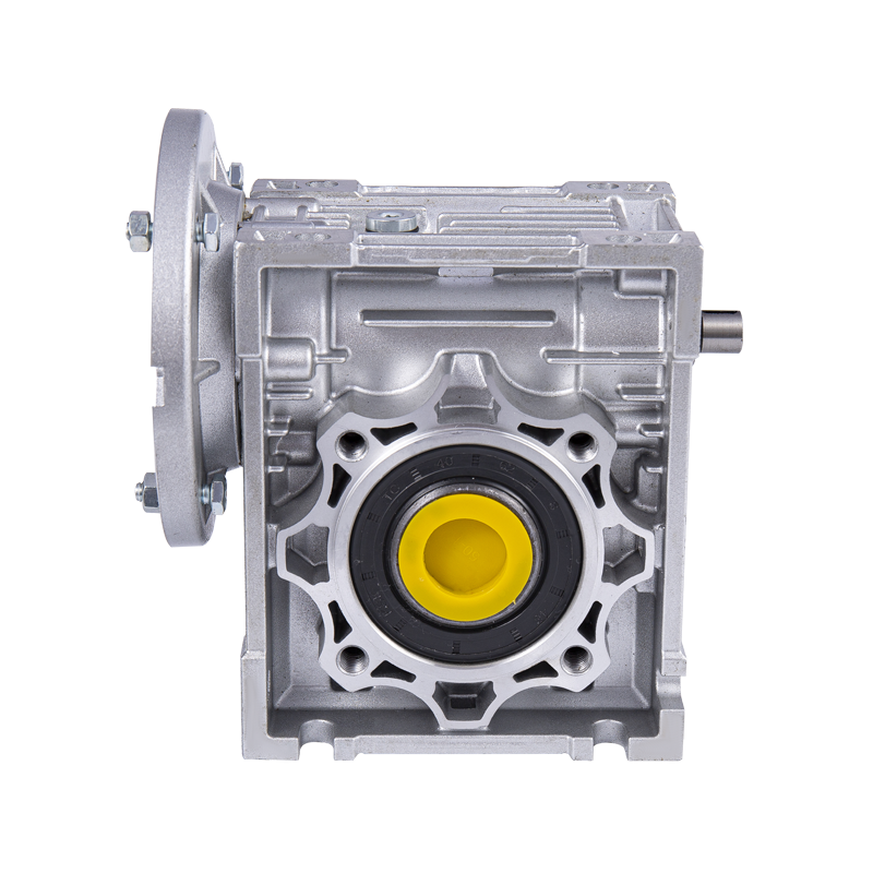 Reduktor otáček šnekového převodu NMRV-VS