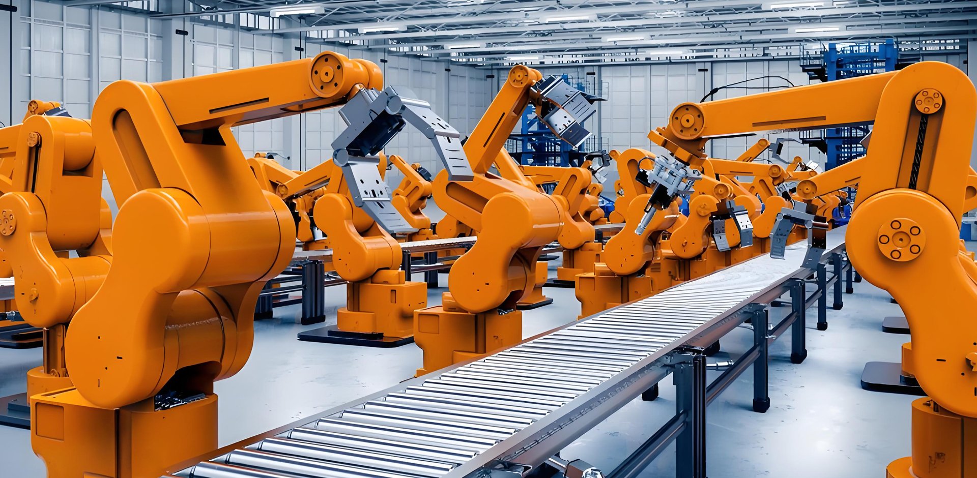 Průmyslová výroba