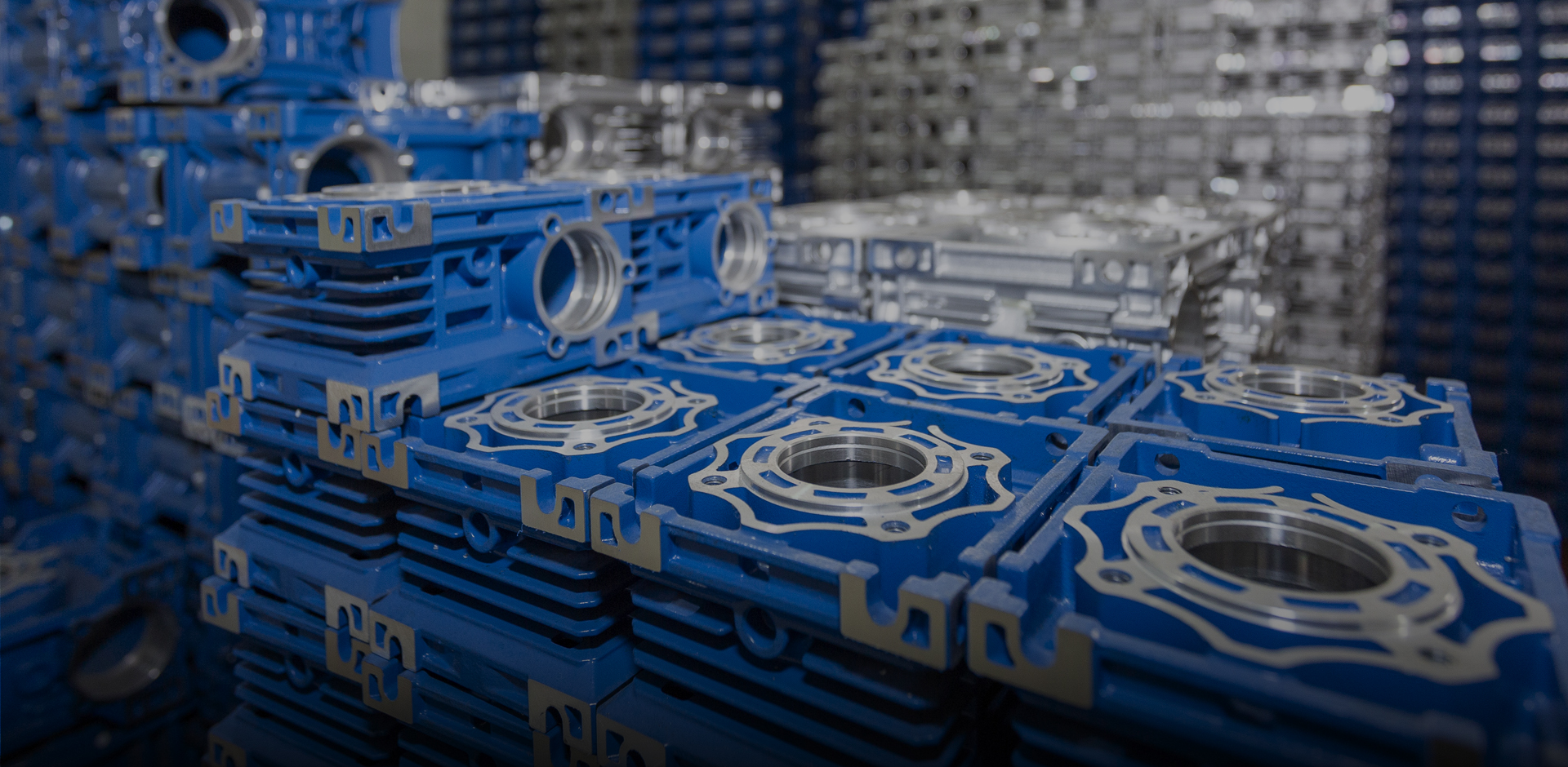 Profesionální výrobce šnekových převodovek